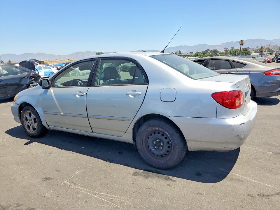 Aukcja sprzedaży 2006 Toyota Corolla, vin: 1NXBR32E36Z571486, numer aukcji: 57083426