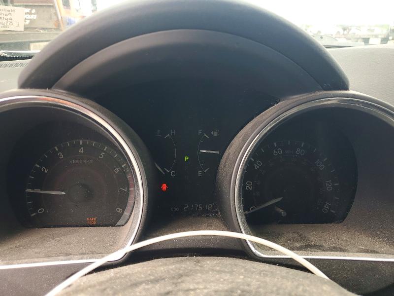 Aukcja sprzedaży 2010 Toyota Highlander, vin: 5TDBK3EH9AS002959, numer aukcji: 56962366