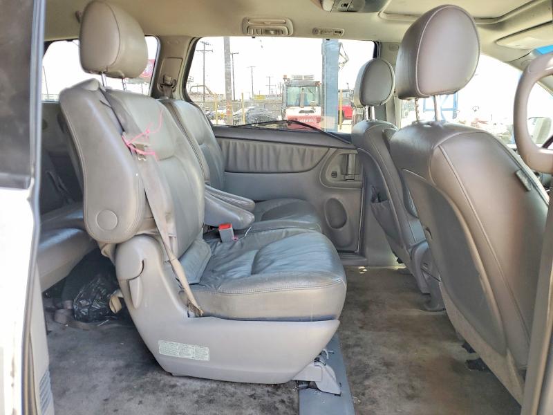 Продаж на аукціоні авто 2005 Toyt Sienna, vin: 5TDZA22C25S287174, номер лоту: 56146536