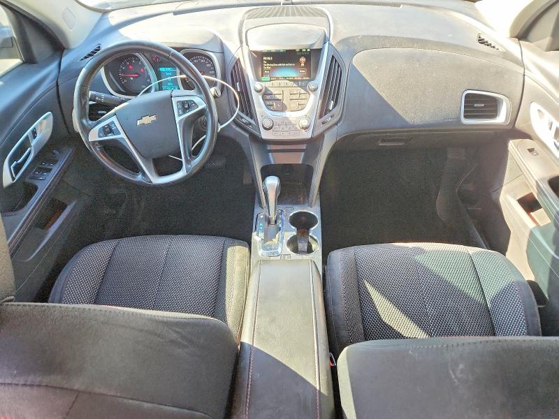 56786146 :رقم المزاد ، 2GNALBEK1F6240926 vin ، 2015 Chevrolet Equinox مزاد بيع
