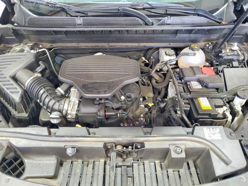 Aukcja sprzedaży 2023 Gmc Acadia, vin: 1GKKNPLS1PZ237686, numer aukcji: 59110326