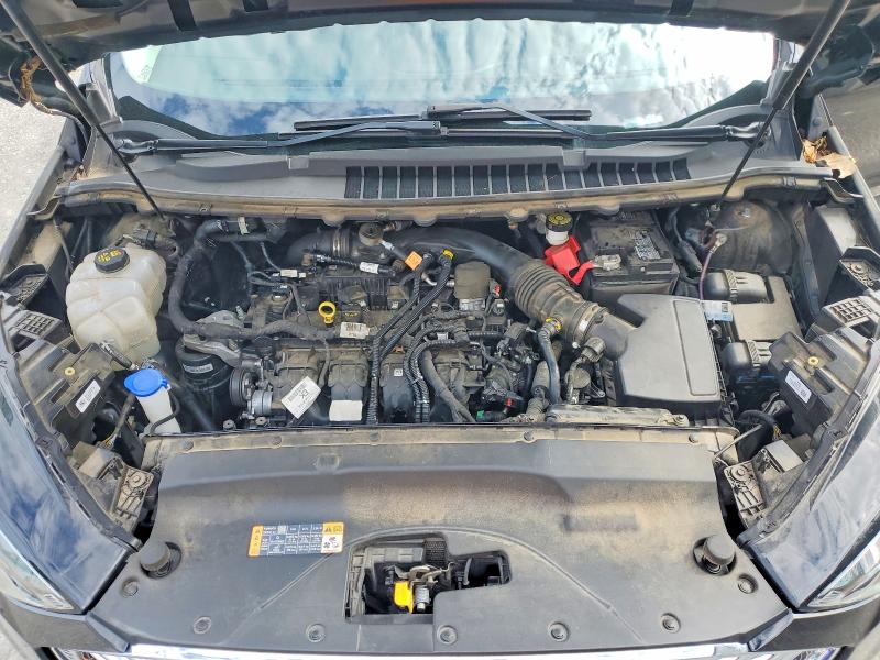 Aukcja sprzedaży 2020 Ford Edge, vin: 2FMPK4J94LBB16099, numer aukcji: 55849436
