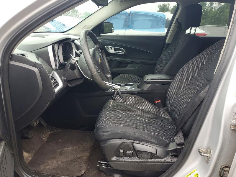 Продаж на аукціоні авто 2016 Chevrolet Equinox, vin: 2GNALBEK0G6330781, номер лоту: 53900676