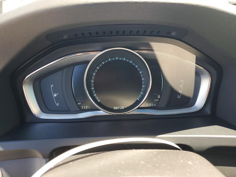 2016 Volvo S60 მანქანა იყიდება აუქციონზე, vin: YV126MFK5G2392490, აუქციონის ნომერი: 57732476