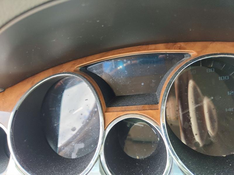 2009 Buick Enclave მანქანა იყიდება აუქციონზე, vin: 5GAER23D49J115781, აუქციონის ნომერი: 56338036