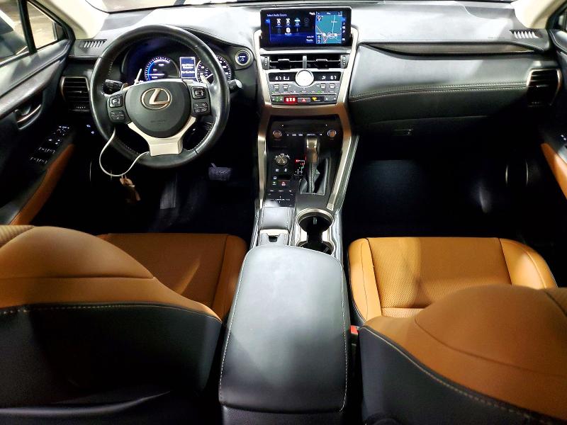 Aukcja sprzedaży 2020 Lexus Nx, vin: JTJGJRDZ4L5004145, numer aukcji: 58839146