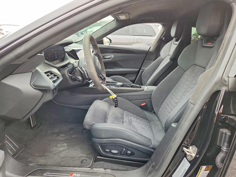 Aukcja sprzedaży 2024 Audi Rs E-tron Gt, vin: WAUBHBFW8R7900512, numer aukcji: 58158206