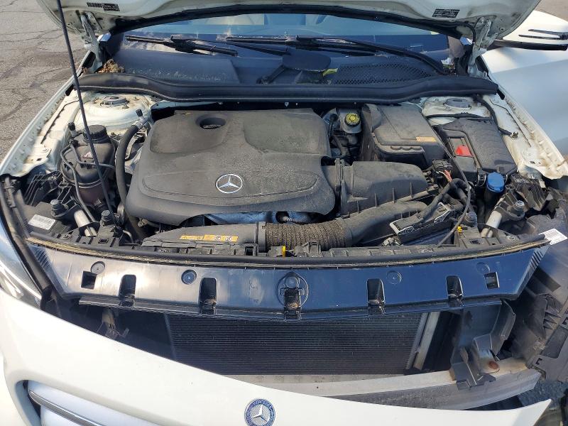 Продаж на аукціоні авто 2015 Mercedes-benz Gla, vin: WDCTG4GB0FJ142644, номер лоту: 56457236