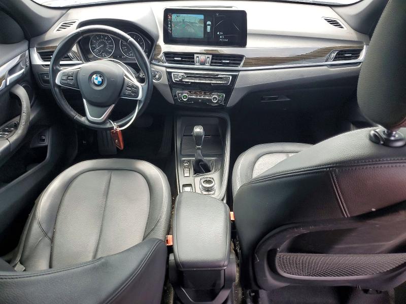 Продажа на аукционе авто 2017 Bmw X1, vin: WBXHU7C33H5H36022, номер лота: 54579526