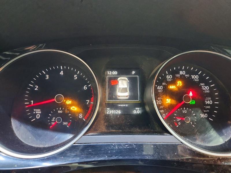 Продаж на аукціоні авто 2017 Volkswagen Jetta, vin: 3VW4T7AJ4HM389112, номер лоту: 57299956