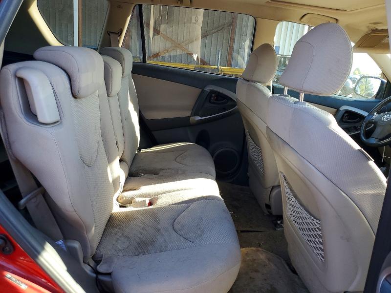 Aukcja sprzedaży 2007 Toyota Rav4, vin: JTMBK31V275035974, numer aukcji: 54679046