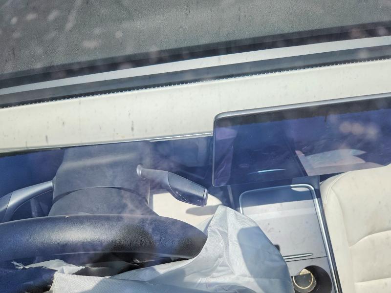 Aukcja sprzedaży 2021 Tesla Model 3, vin: 5YJ3E1EA7MF989590, numer aukcji: 58103216