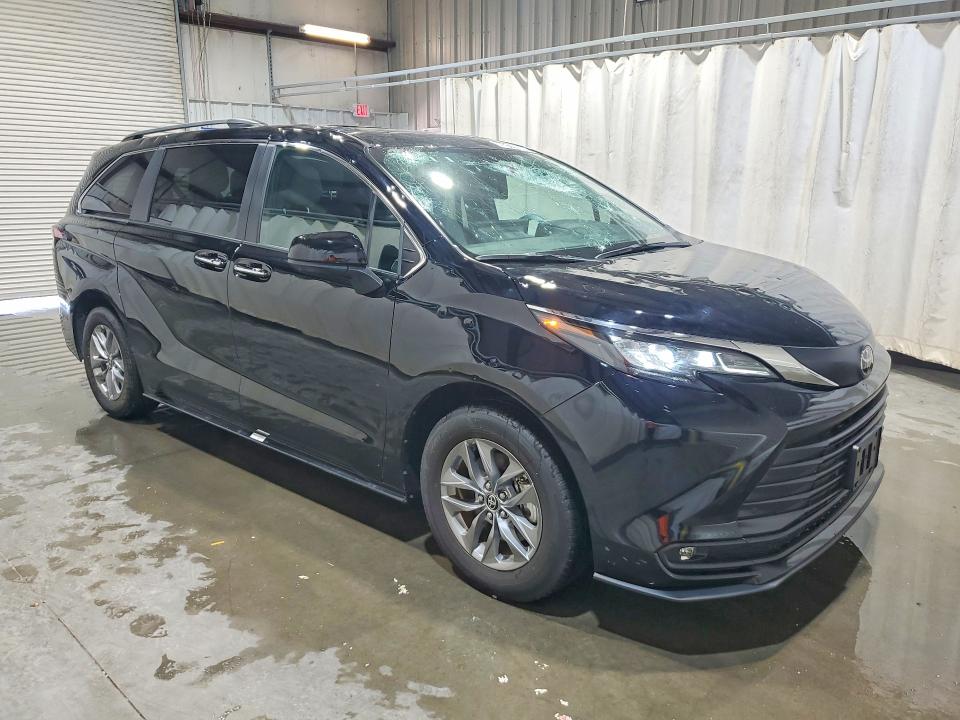 Aukcja sprzedaży 2026 Toyota Sienna, vin: 5TDYRKEC1TS299331, numer aukcji: 56170356