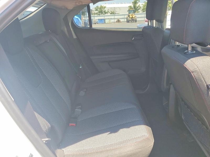 Продажа на аукционе авто 2017 Chevrolet Equinox, vin: 2GNFLFEK8H6338691, номер лота: 58145036