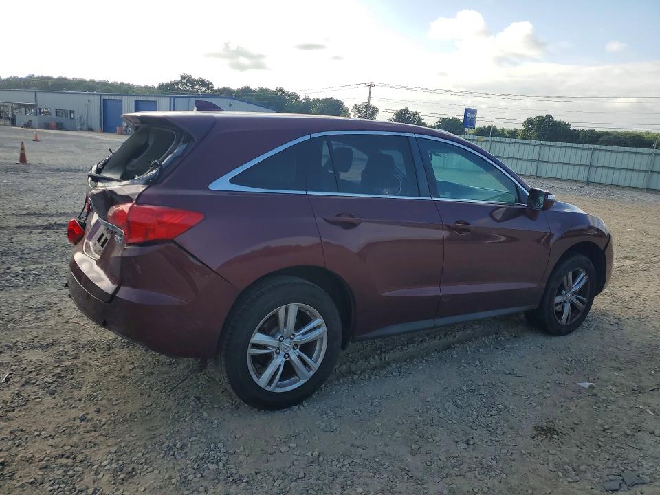 Продаж на аукціоні авто 2013 Acura Rdx, vin: 5J8TB3H57DL018087, номер лоту: 57898256