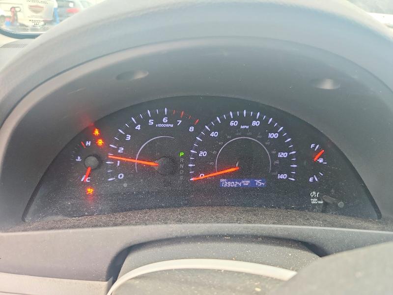 Aukcja sprzedaży 2011 Toyota Camry, vin: 4T4BF3EK7BR195711, numer aukcji: 56894736