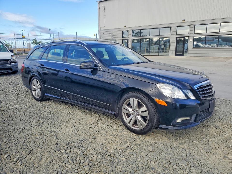 Продажа на аукционе авто 2011 Mercedes-benz E, vin: WDDHH8HB1BA500168, номер лота: 59009736