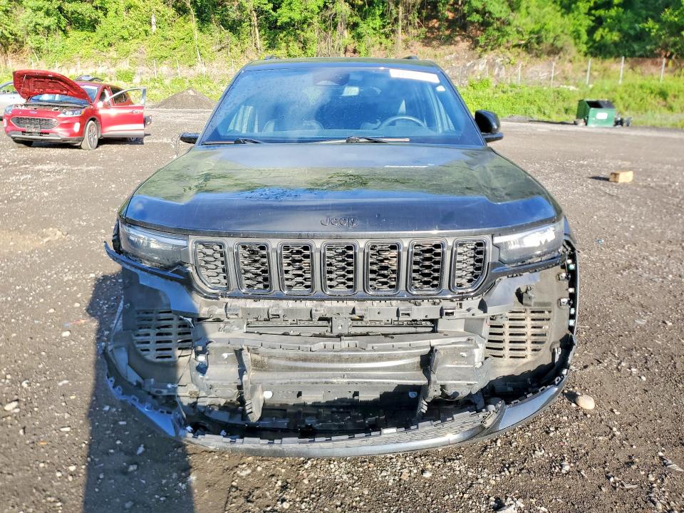 Aukcja sprzedaży 2024 Jeep Grand Cherokee, vin: 1C4RJKAG6R8559322, numer aukcji: 54955216
