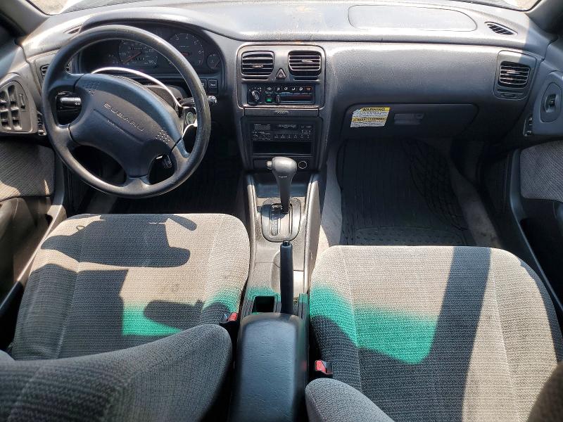 Auction sale of the 1998 Subaru Legacy, vin: 4S3BK4356W7315645, lot number: 58730506