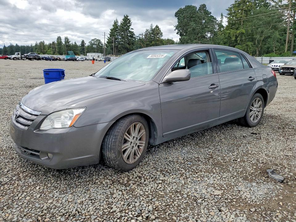 Продаж на аукціоні авто 2007 Toyota Avalon, vin: 4T1BK36B27U193683, номер лоту: 56945326