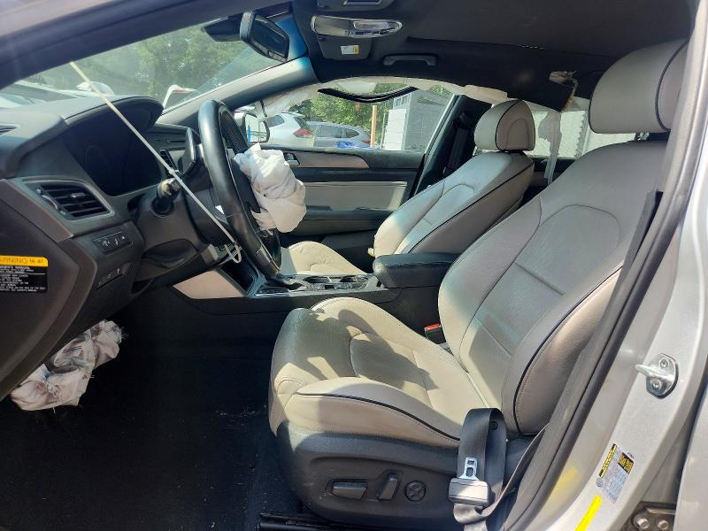 Aukcja sprzedaży 2015 Hyundai Sonata, vin: 5NPE34AB4FH125499, numer aukcji: 41631806