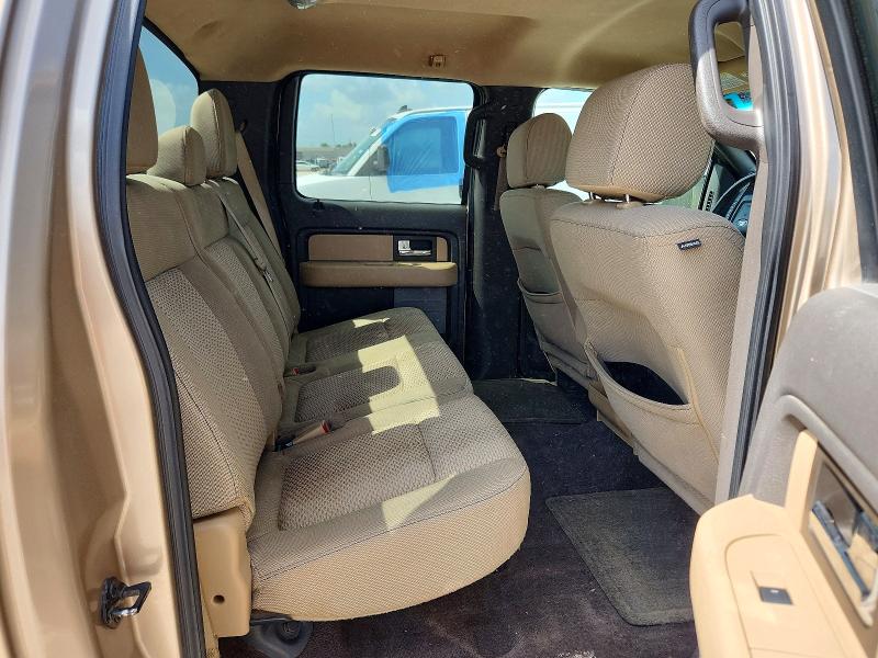 Aukcja sprzedaży 2013 Ford F150, vin: 1FTFW1CT4DKD80314, numer aukcji: 58814076
