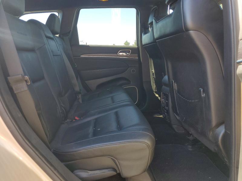 Продаж на аукціоні авто 2015 Jeep Grand Cherokee, vin: 1C4RJFJG6FC664331, номер лоту: 57730526