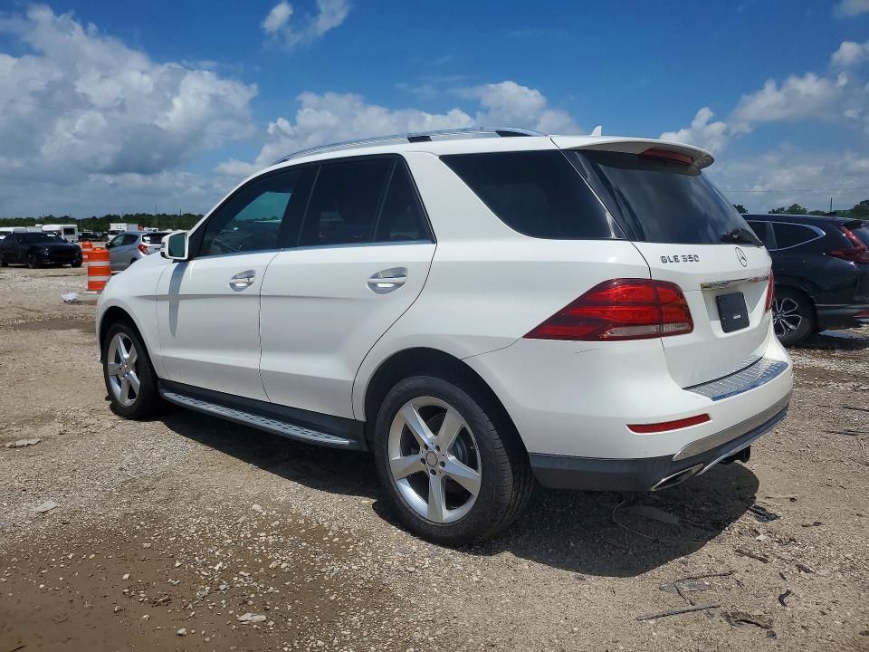 Aukcja sprzedaży 2016 Mercedes-benz Gle, vin: 4JGDA5HB3GA791187, numer aukcji: 56636716