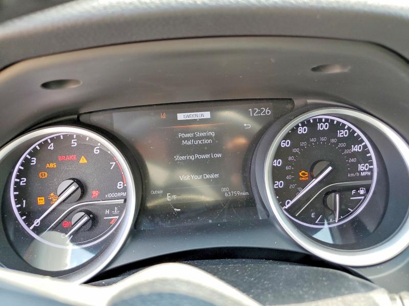 Продаж на аукціоні авто 2021 Toyota Camry, vin: 4T1F11BK3MU024332, номер лоту: 58715996