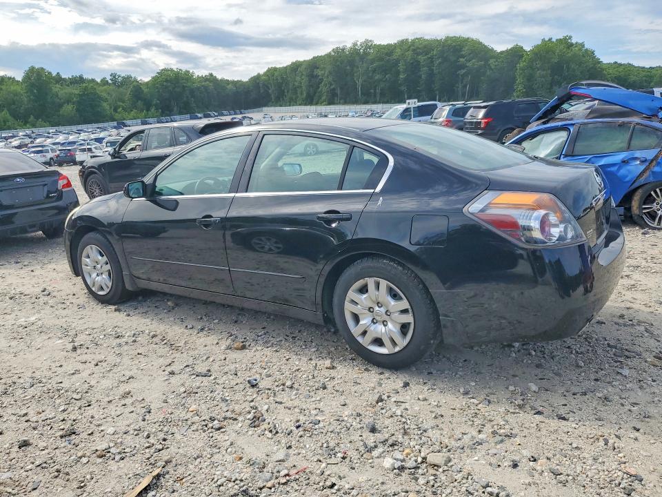 Продаж на аукціоні авто 2009 Nissan Altima, vin: 1N4AL21E59N427097, номер лоту: 58330406