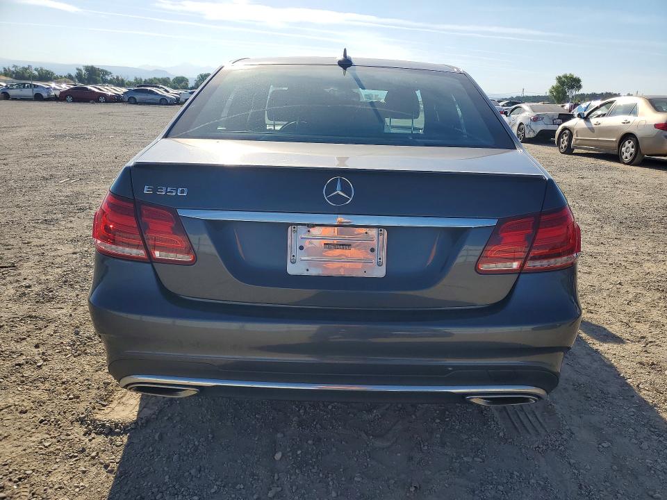 Продажа на аукционе авто 2016 Mercedes-benz E, vin: WDDHF5KB0GB208431, номер лота: 57260316