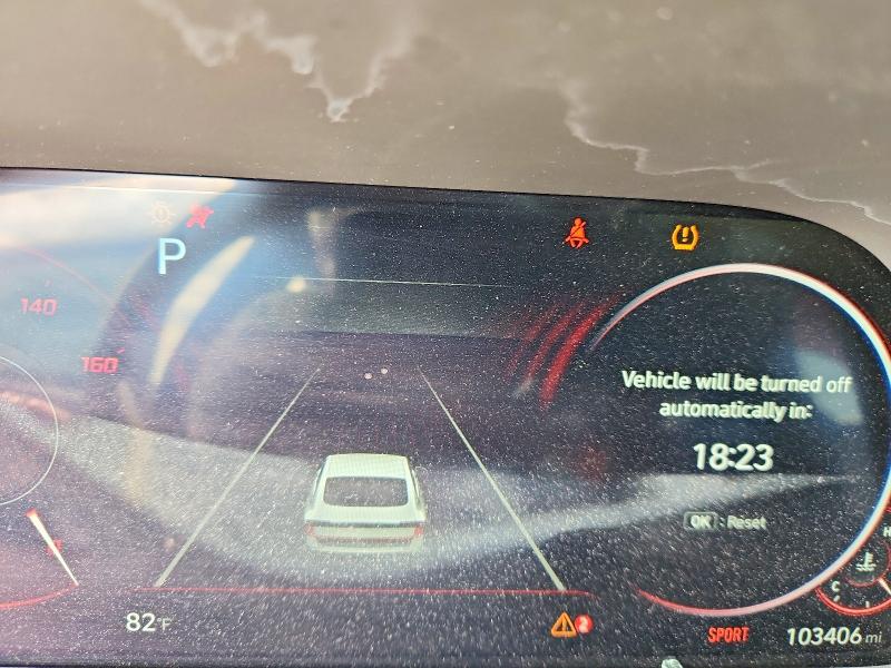 2021 Hyundai Sonata მანქანა იყიდება აუქციონზე, vin: 5NPEJ4J27MH130134, აუქციონის ნომერი: 56125906