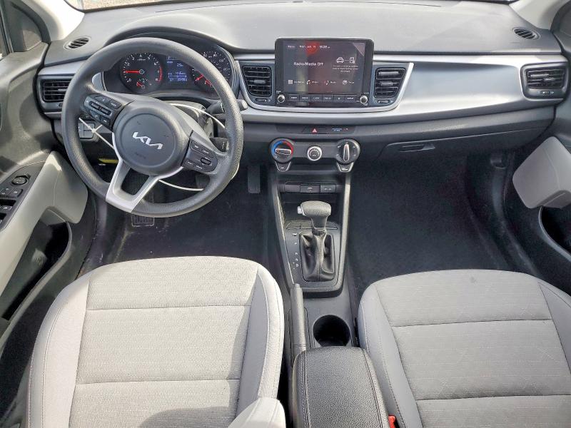 Продажа на аукционе авто 2023 Kia Rio, vin: 3KPA24AD7PE618764, номер лота: 56405606
