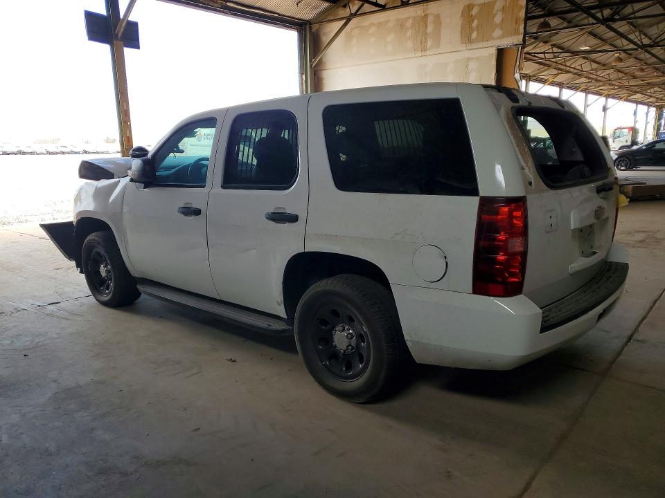 Aukcja sprzedaży 2012 Chevrolet Tahoe, vin: 1GNLC2E02CR300011, numer aukcji: 56287506