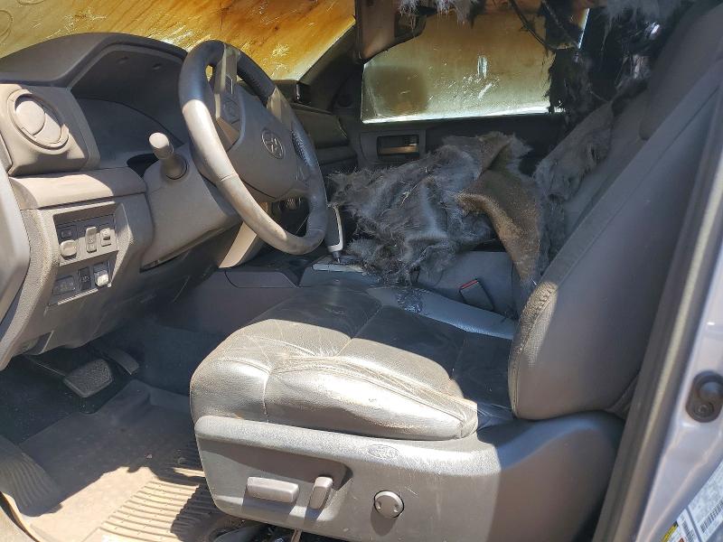 Aukcja sprzedaży 2020 Toyota Tundra, vin: 5TFHY5F13LX955797, numer aukcji: 57810776