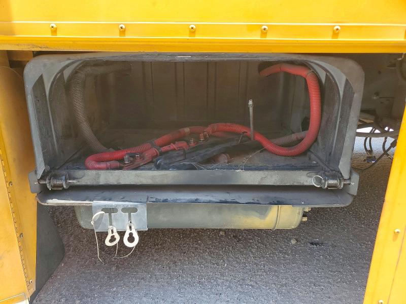 Продаж на аукціоні авто 2009 Thomabuses Bus, vin: 4UZABRDT29CAG2853, номер лоту: 56036106