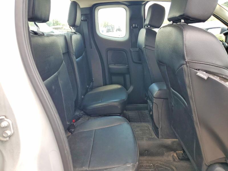 85449015 :رقم المزاد ، 1FTER1EH5NLD41500 vin ، 2022 Ford Ranger مزاد بيع