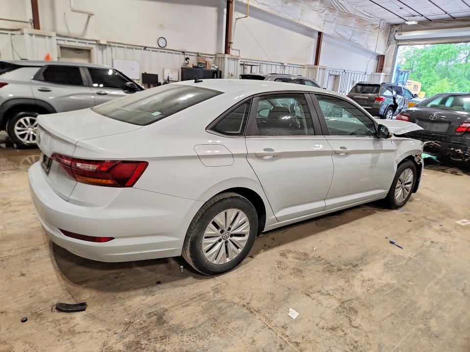 Продаж на аукціоні авто 2019 Volkswagen Jetta, vin: 3VWC57BU3KM017119, номер лоту: 55941456