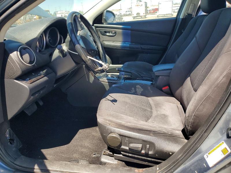 Aukcja sprzedaży 2012 Mazda 6, vin: 1YVHZ8DH1C5M25798, numer aukcji: 56474286