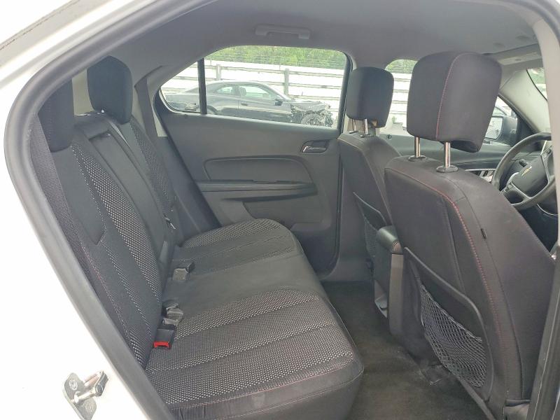 Продаж на аукціоні авто 2017 Chevrolet Equinox, vin: 2GNALBEK6H1566348, номер лоту: 58344936