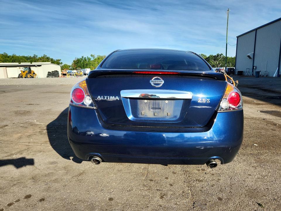 Aukcja sprzedaży 2012 Nissan Altima, vin: 1N4AL2AP3CN568856, numer aukcji: 57844146