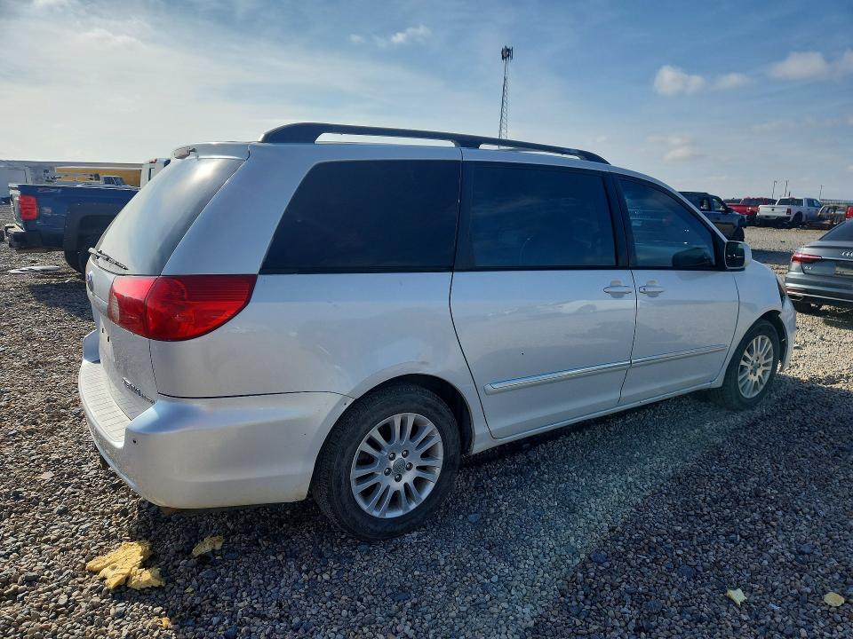 Aukcja sprzedaży 2008 Toyota Sienna, vin: 5TDZK22C98S212389, numer aukcji: 55535446