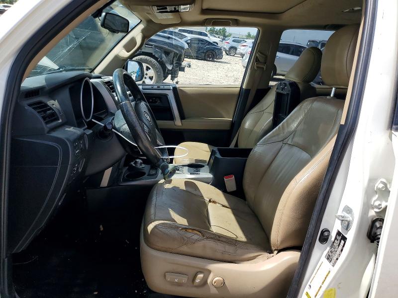 Продажа на аукционе авто 2013 Toyota 4runner, vin: JTEBU5JR8D5114730, номер лота: 57498336