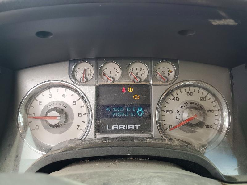 Aukcja sprzedaży 2009 Ford F150, vin: 1FTPW14V69FA04332, numer aukcji: 58546776