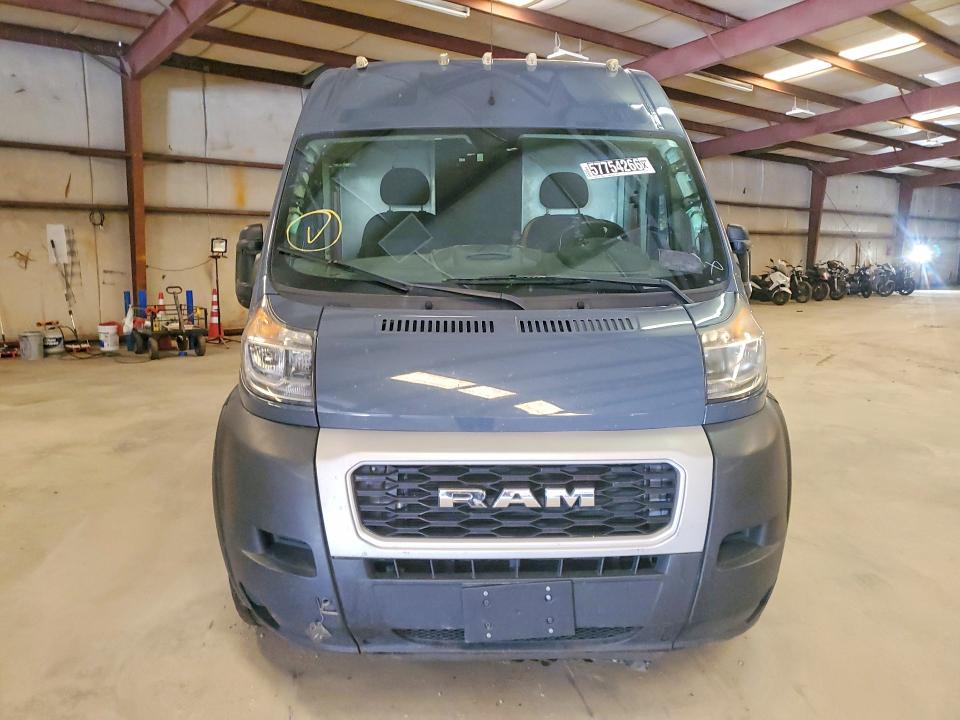 Продаж на аукціоні авто 2020 Ram Promaster 3500, vin: 3C6URVJG3LE144676, номер лоту: 57754266