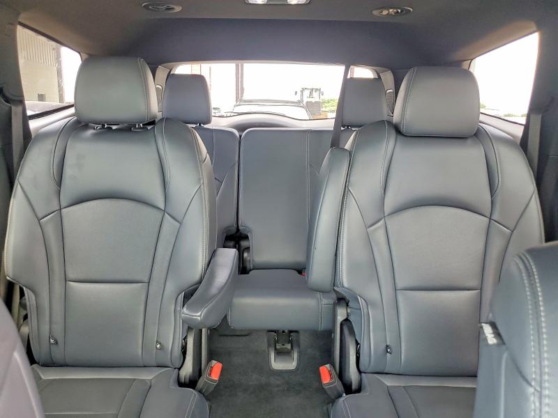 Продаж на аукціоні авто 2022 Buick Enclave, vin: 5GAEVBKW8NJ134326, номер лоту: 55403306