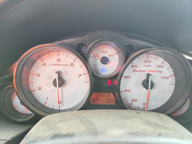 Aukcja sprzedaży 2007 Mazda Mx-5 Miata, vin: JM1NC26F870131515, numer aukcji: 55728776
