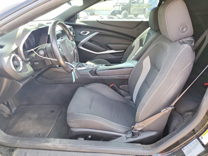 Aukcja sprzedaży 2017 Chevrolet Camaro, vin: 1G1FB3DS7H0195651, numer aukcji: 54998316