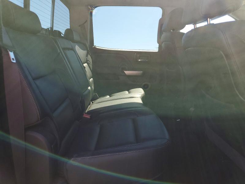 Продажа на аукционе авто 2015 Chevrolet Silverado, vin: 3GCUKRECXFG193426, номер лота: 55714696