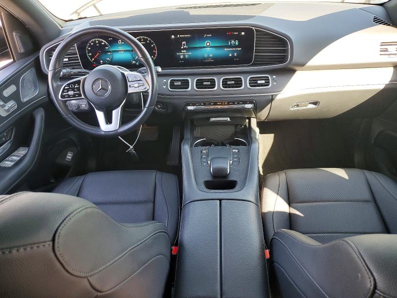 2021 Mercedes-benz Gle მანქანა იყიდება აუქციონზე, vin: 4JGFB4KB5MA305967, აუქციონის ნომერი: 55779626